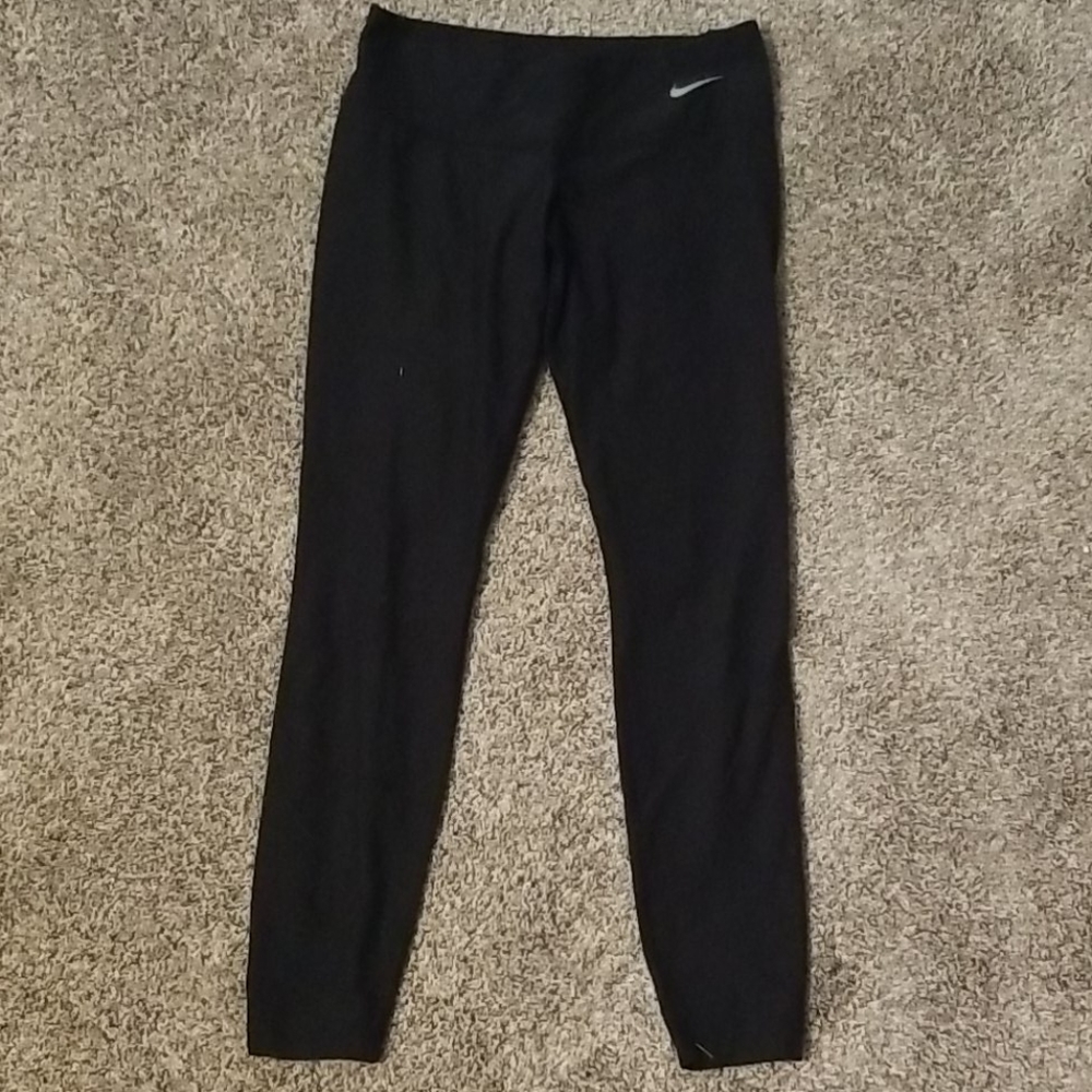 Low Rise Nike Leggings